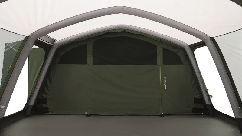 Outwell Sundale 7PA Inflatable Tent - 2022 Model-7